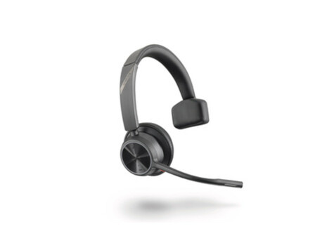 Poly BT Headset Voyager 4310 UC Mono USB-A
