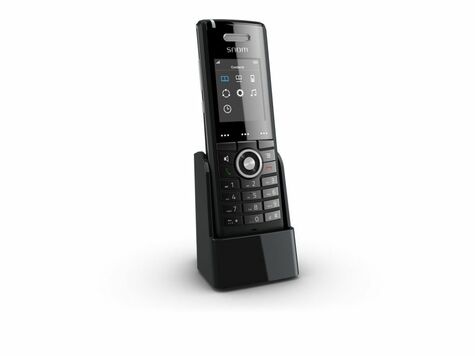 Snom M65 Dect handset