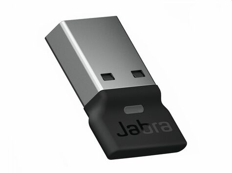 Jabra Link 380a MS, USB-A BT Adapter