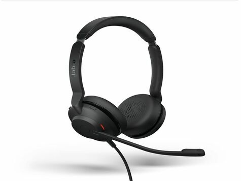 Jabra Evolve2 30, USB-A, UC STEREO