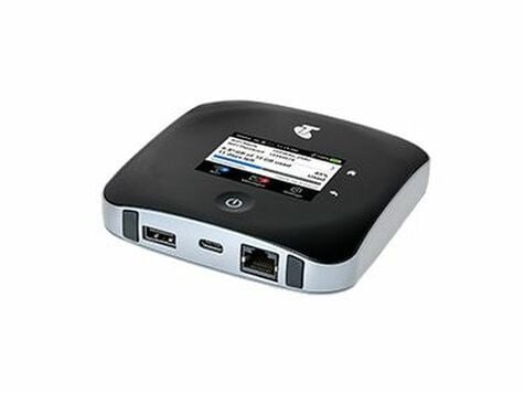Netgear AIRCARD MOBILE ROUTER