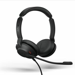 Jabra Jabra Evolve2 30, USB-A, MS STEREO