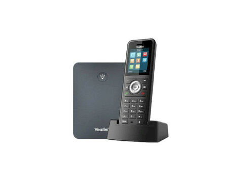 Yealink W79P DECT telefoon