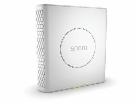 Snom M900