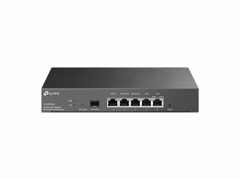 TP-Link Omada TL-ER7206