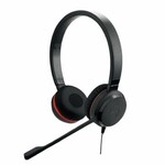 Jabra Jabra Evolve 20 Special Edition Stereo UC