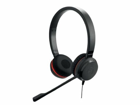 Jabra Jabra Evolve 20 Special Edition Stereo UC