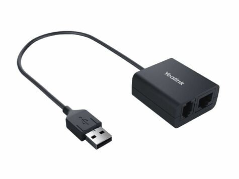 Yealink EHS35 adapter