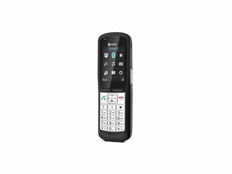 Ubiquiti OpenScape DECT Phone R6