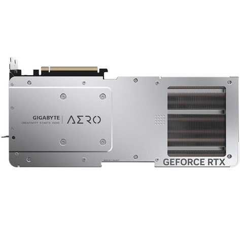 Gigabyte 4080 RTX AERO OC 16GB/3xDP/HDMI