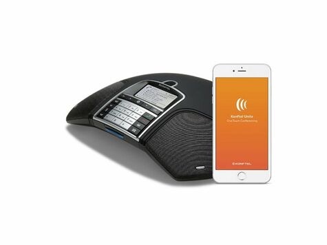Konftel Konftel 300IPx  SIP and USB based conference phone