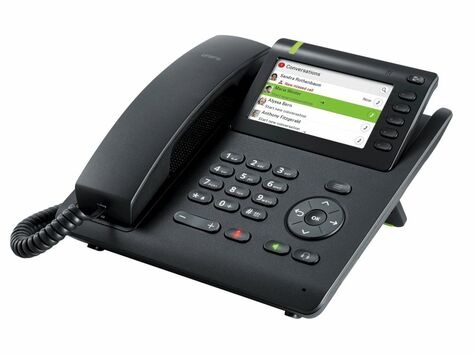 Unify Unify OpenScape Desk Phone CP600 (SIP)