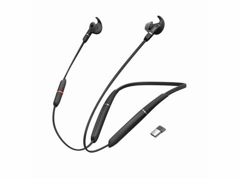 Jabra Evolve 65e MS & Link 370