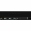 Netgear M4250-10G2XF-POE+ MANAGED SWITCH