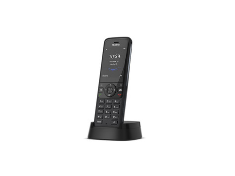 Yealink W78H DECT handset