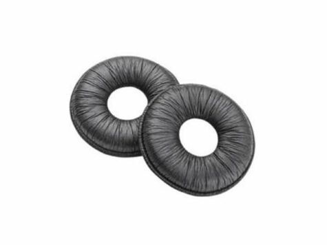 Poly ear cushion kit leather 1 Qty