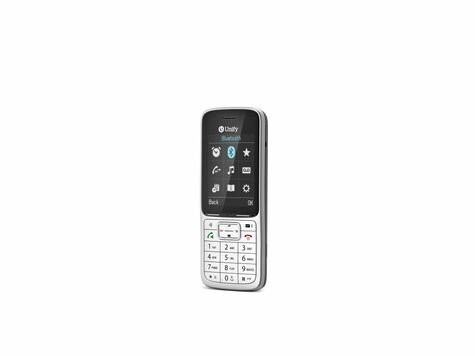 Unify OpenScape DECT Phone SL6