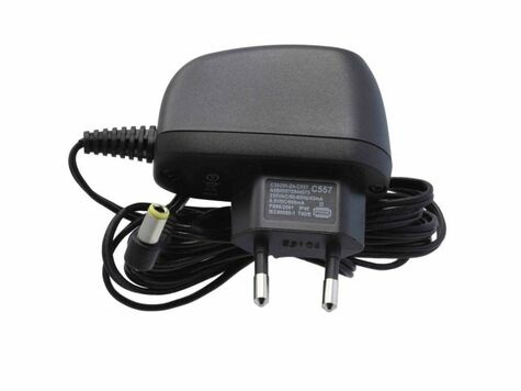 Gigaset Power adapter E, C, S, SL, N300A and N510
