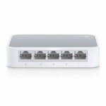 TP-Link TP-Link TL-SF1005D - 5 poort 10/100M switch