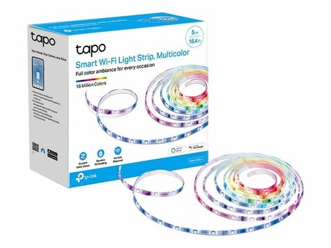 TP-Link Light Strip Tapo L920-5 Smart Wi-Fi 13.5W