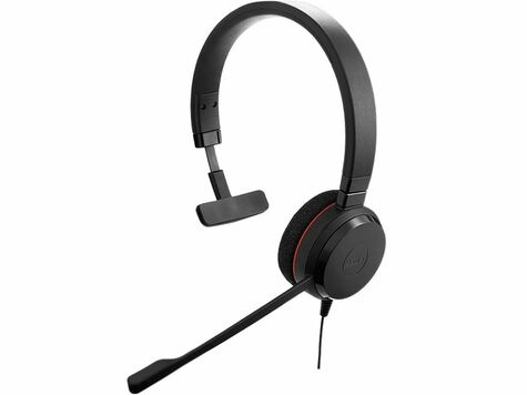 Jabra EVOLVE 20 Mono