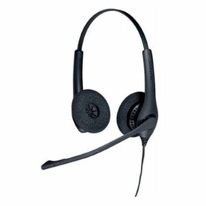 Jabra Jabra BIZ 1500 Duo QD aansluiting