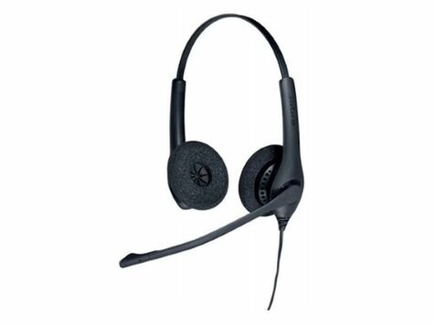 Jabra BIZ 1500 Duo QD aansluiting