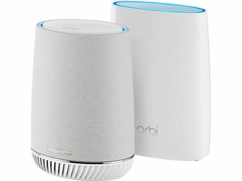 Netgear ORBI AX4200 1ROU +1 SATELL BNDL