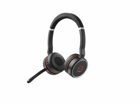 Jabra Evolve 75 SE Link380a UC Stereo