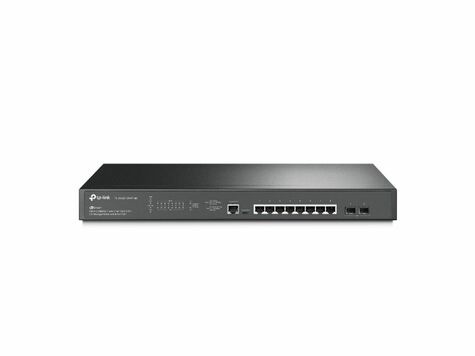 TP-Link Omada TL-SG3210XHP-M2