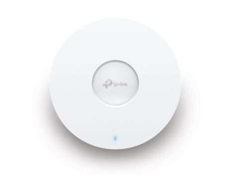 TP-Link AXE11000 Ceiling Mount Dual-Band Wi-Fi 6E  Access Point