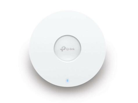 TP-Link Omada EAP690E HD AXE11000 Ceiling Mount Dual-Band Wi-Fi 6E Access Point