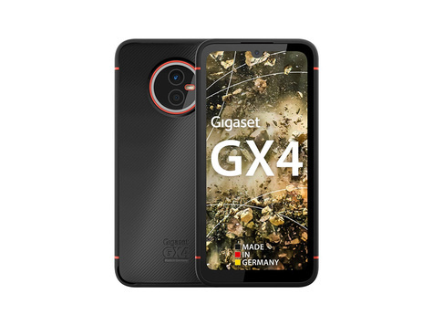 Gigaset PRO Gigaset GX4 PRO Black