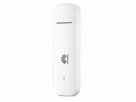 Huawei 4G-LTE USB Dongle Wit