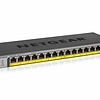 Netgear 16PT POE/POE+GIGABIT UNMANAGED  Switch