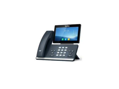 Yealink SIP-T58W VoIP telefoon