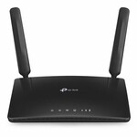 TP-Link TP-Link AC1200 Wireless Dual Band 4G LTE Router