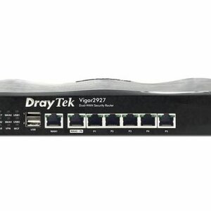 DrayTek DrayTek Vigor 2927