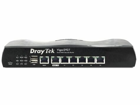 DrayTek DrayTek Vigor 2927