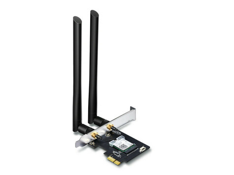 TP-Link 1167Mbps 2T2R Archer T5E AC1200