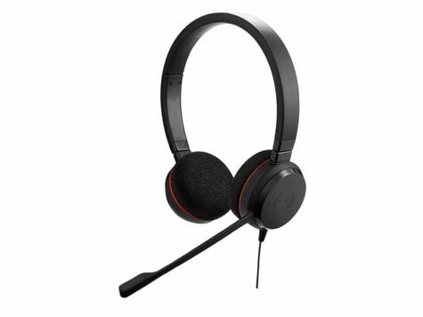 Jabra Jabra EVOLVE 20 UC Stereo