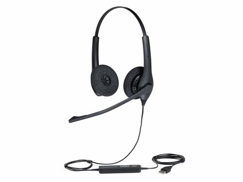 Jabra Jabra BIZ 1500 Duo USB