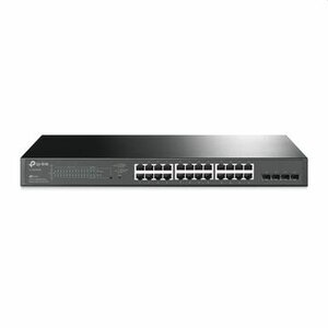 TP-Link TP-Link Omada TL-SG2428P 28-port PoE