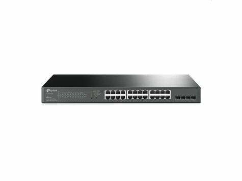 TP-Link TP-Link 28Port 1Gb 1U 19-inch