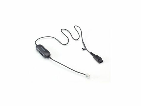 Jabra GN1200 Smartcord (straight)