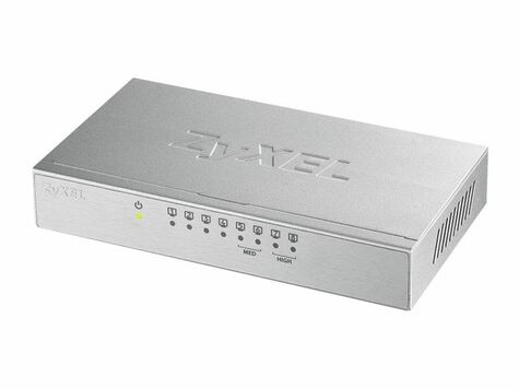 ZyXel ZyXel ZyXEL GS-108B v3