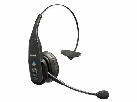Jabra BlueParrott B350-XT HDST BPB35020