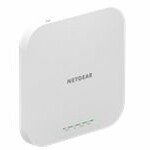 Netgear Netgear NETGEAR cloud Managed WiFi 6 Acces Point 1PT BUSINESS WIFI 6 2+2 AP OUTDOOR