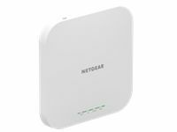 Netgear Netgear NETGEAR cloud Managed WiFi 6 Acces Point 1PT BUSINESS WIFI 6 2+2 AP OUTDOOR