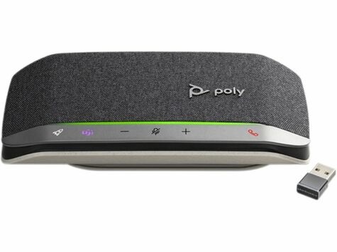 Poly SYNC 20+, SY20-M USB-C/BT600C WW